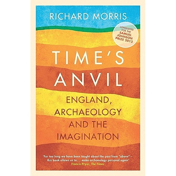 Time's Anvil, Richard Morris