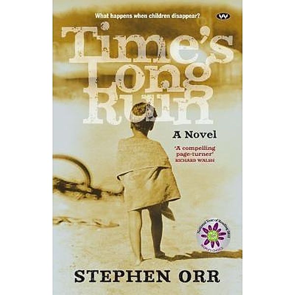 Time's Long Ruin, Stephen Orr