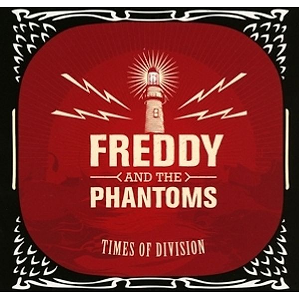 Times Of Division, Freddy And The Phantoms