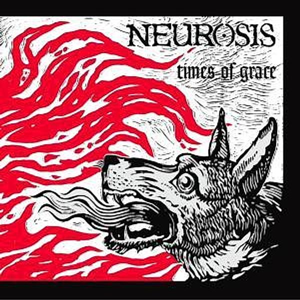 Times Of Grace, Neurosis
