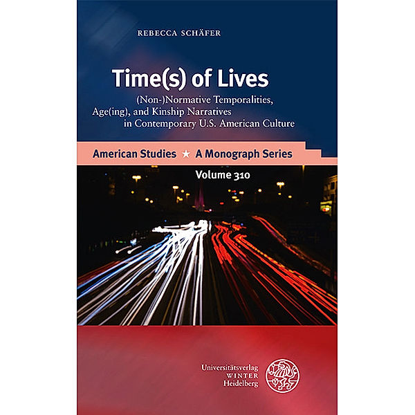 Time(s) of Lives, Rebecca Schäfer