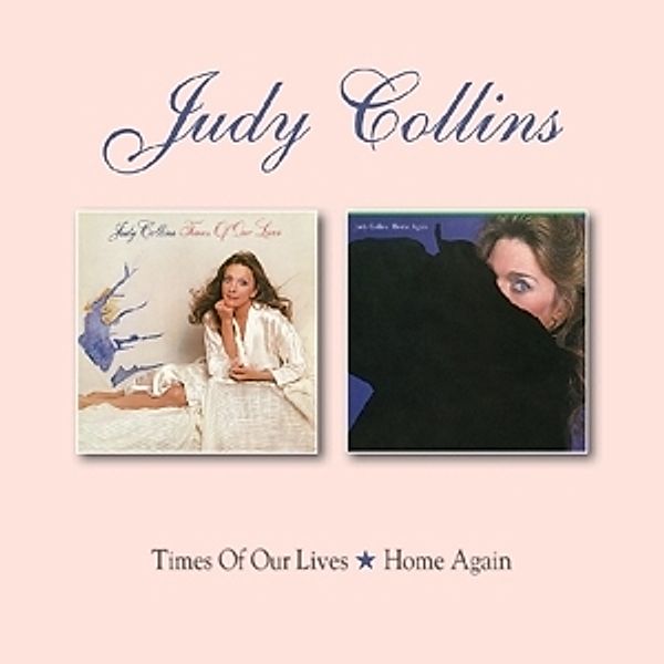 Times Of Our Lives/Home Again, Judy Collins