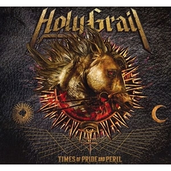 Times Of Pride And Peril, Holy Grail