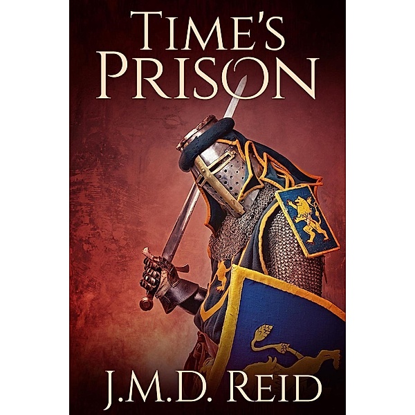 Time's Prison, Jmd Reid