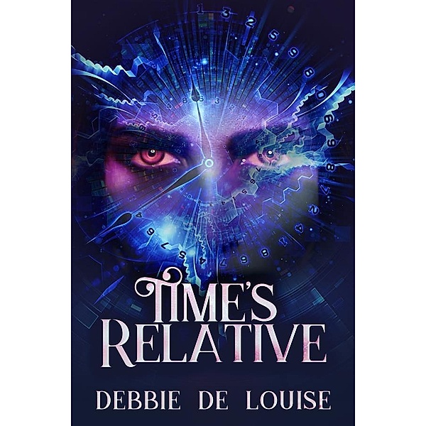 Time's Relative, Debbie De Louise