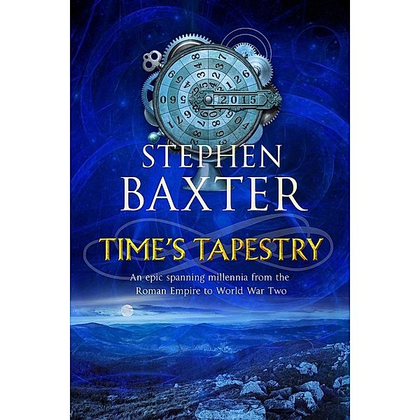 Time's Tapestry, Stephen Baxter