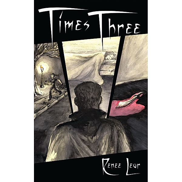 Times Three, Renee Lear