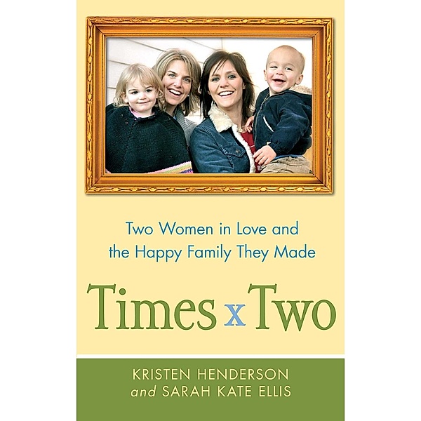 Times Two, Kristen Henderson, Sarah Ellis