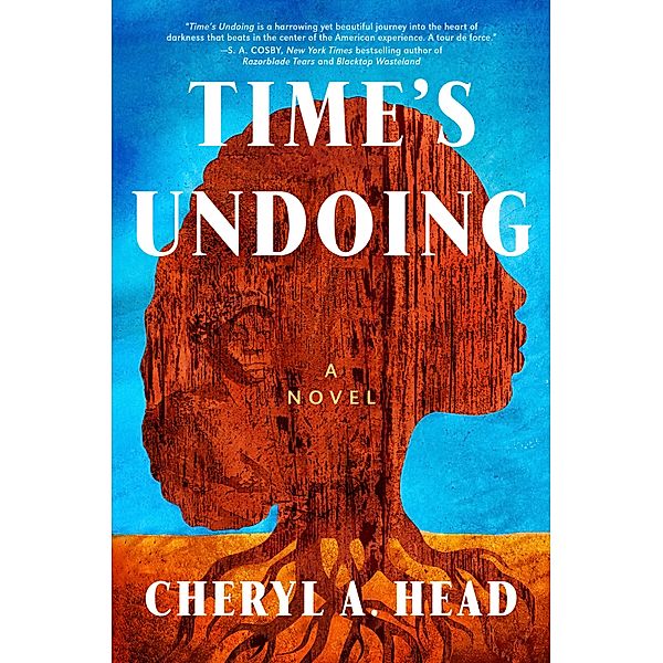 Time's Undoing, Cheryl A. Head
