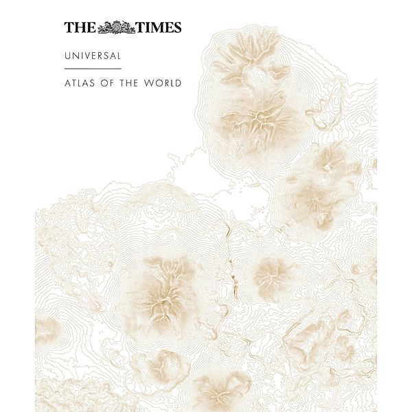 Times Universal Atlas of the World