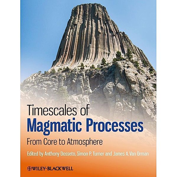 Timescales of Magmatic Processes