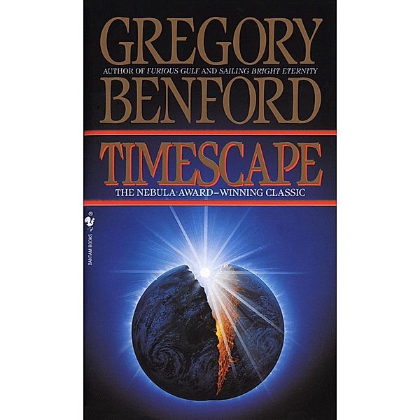 Timescape, Gregory Benford