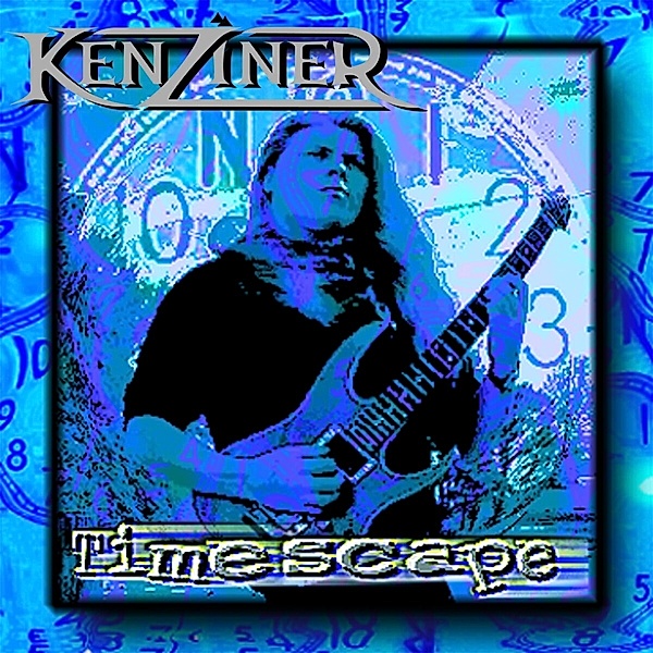 Timescape (Vinyl), Kenziner