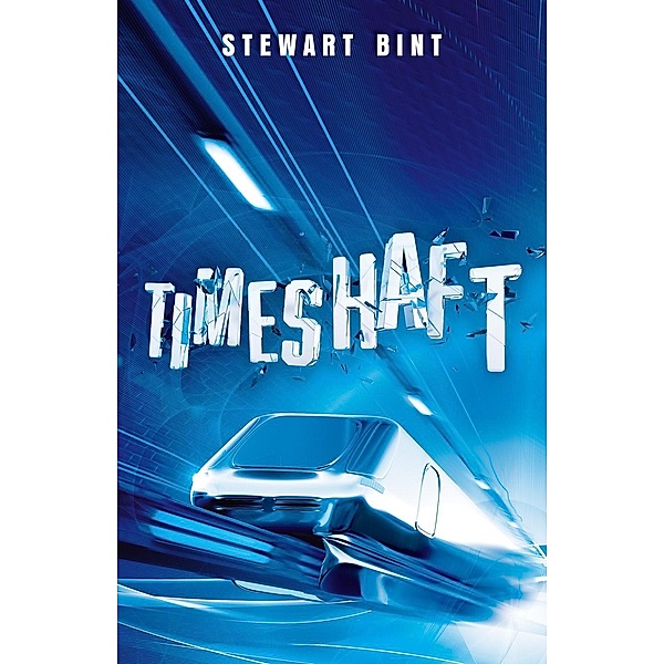 Timeshaft, Stewart Bint