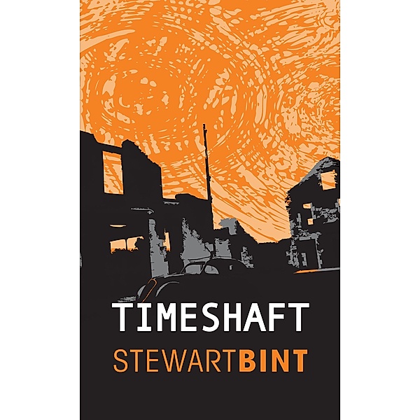 Timeshaft / Stewart Bint, Stewart Bint