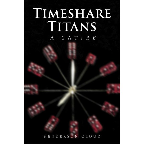 Timeshare Titans: A Satire, Henderson Cloud