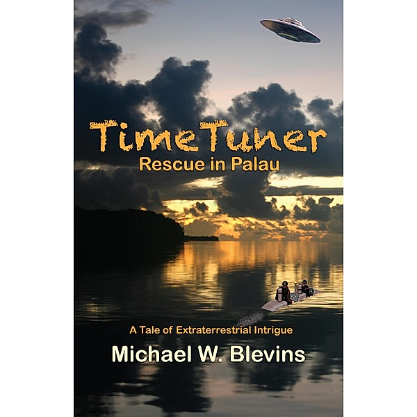 TimeTuner, Michael W. Blevins
