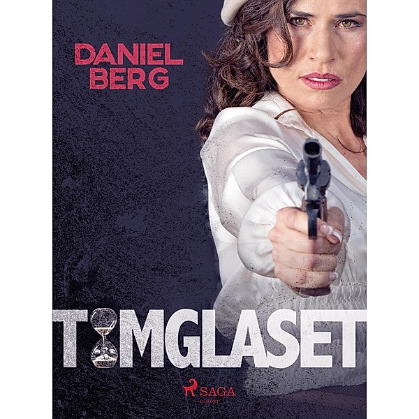 Timglaset, Daniel Berg