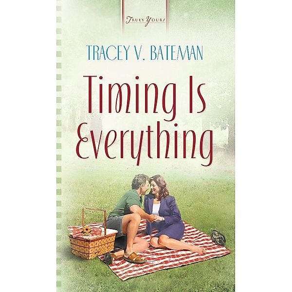 Timing Is Everything, Tracey V. Bateman