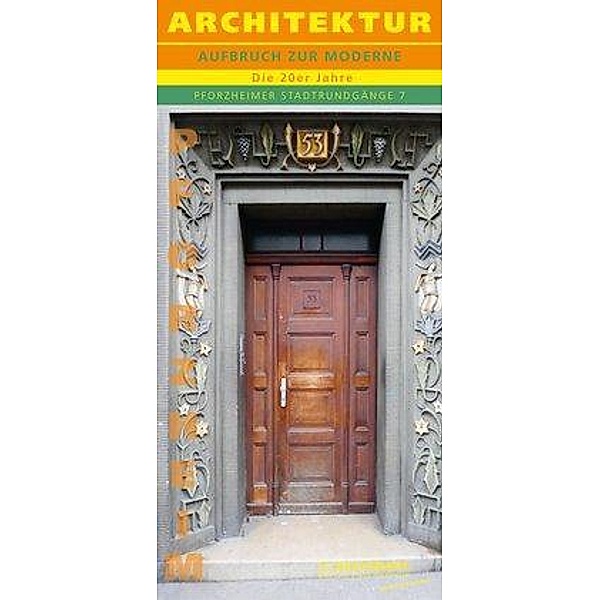 Timm, C: Architektur - Aufbruch zur Moderne, Christoph Timm
