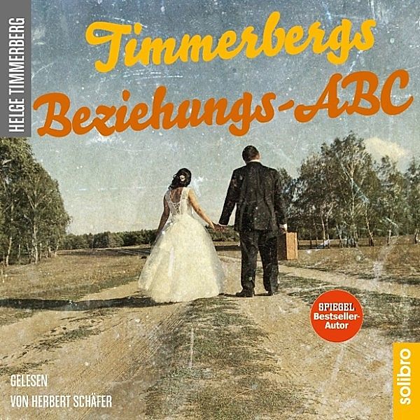 Timmerbergs ABC - Timmerbergs Beziehungs-ABC, Helge Timmerberg