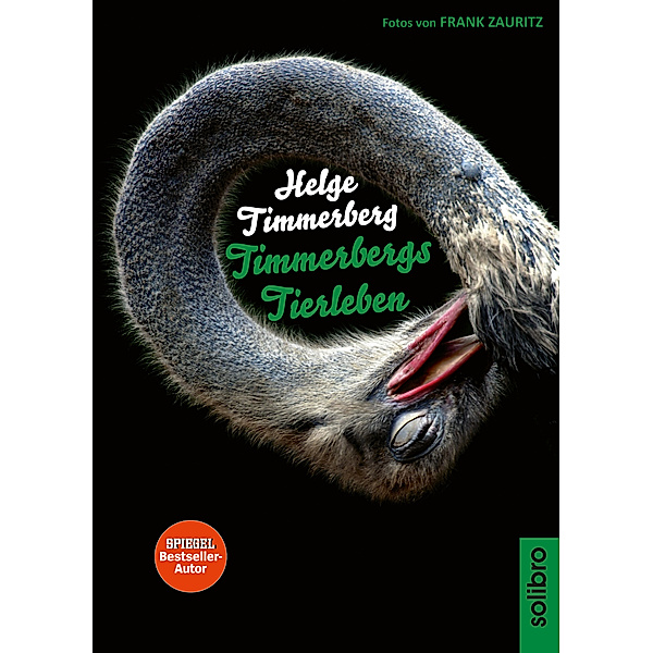 Timmerbergs Tierleben, Helge Timmerberg