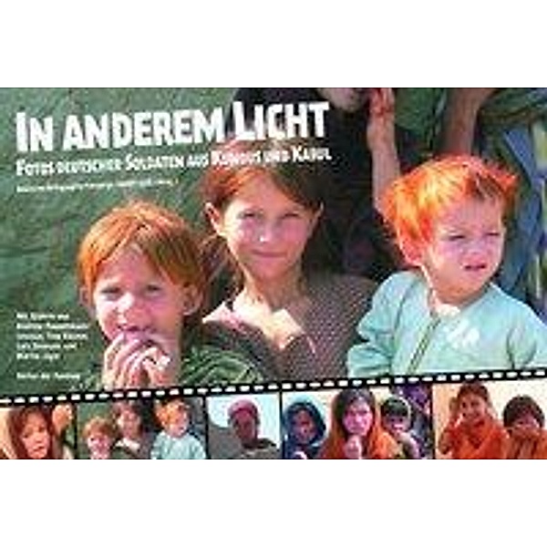Timmermann-Levanas, A: Das andere Licht in Kundus, Andreas Timmermann-Levanas