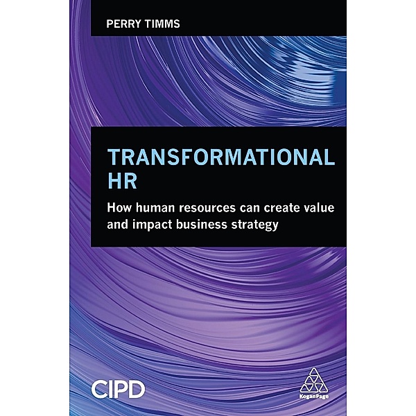 Timms, P: Transformational HR, Perry Timms
