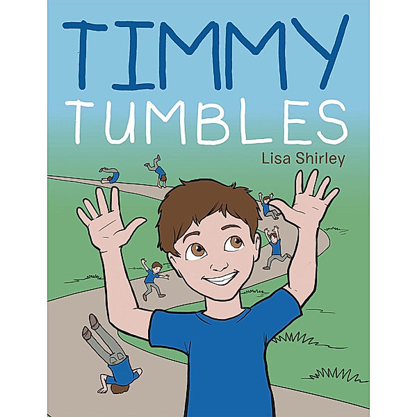 Timmy Tumbles, Lisa Shirley