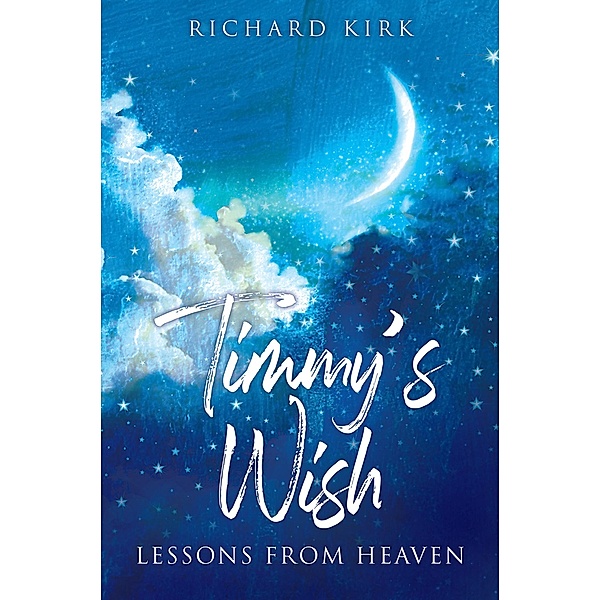 Timmy's Wish, Richard Kirk