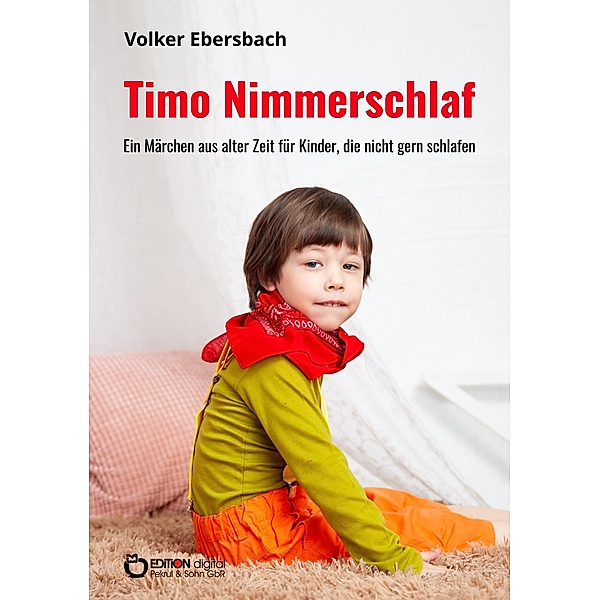 Timo Nimmerschlaf, Volker Ebersbach
