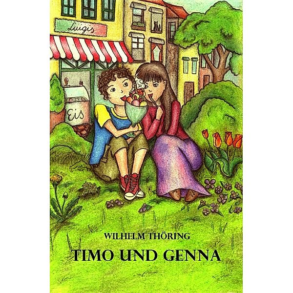 Timo und Genna, Wilhelm Thöring