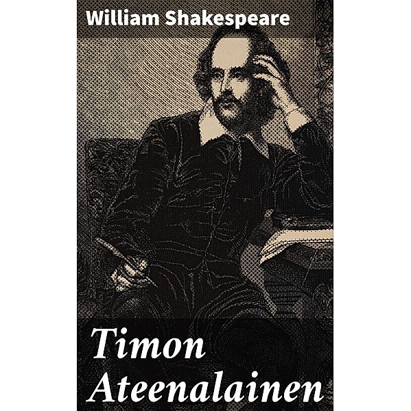 Timon Ateenalainen, William Shakespeare