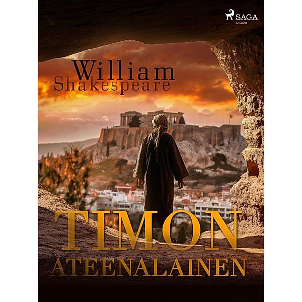 Timon Ateenalainen / World Classics, William Shakespeare