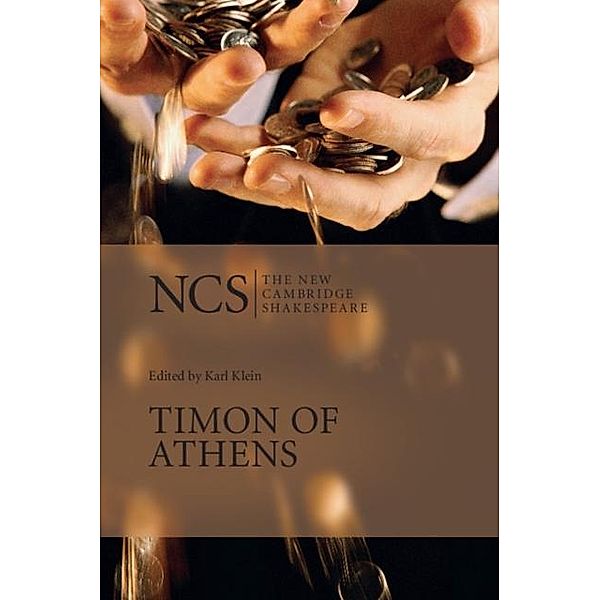 Timon of Athens, William Shakespeare