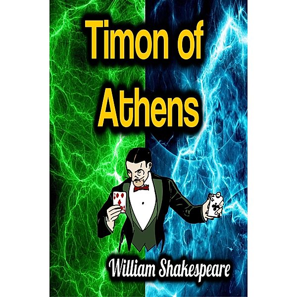 Timon of Athens, William Shakespeare