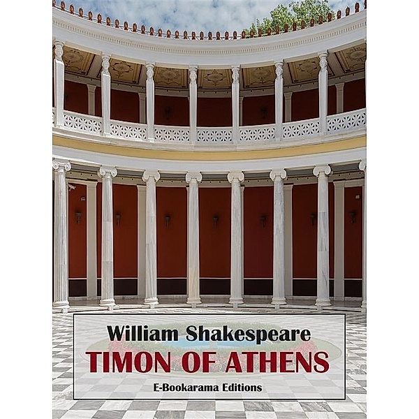 Timon of Athens, William Shakespeare