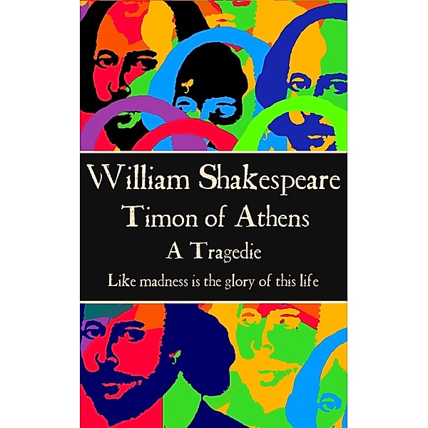 Timon of Athens, Willam Shakespeare