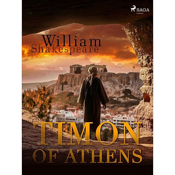 Timon of Athens / World Classics, William Shakespeare
