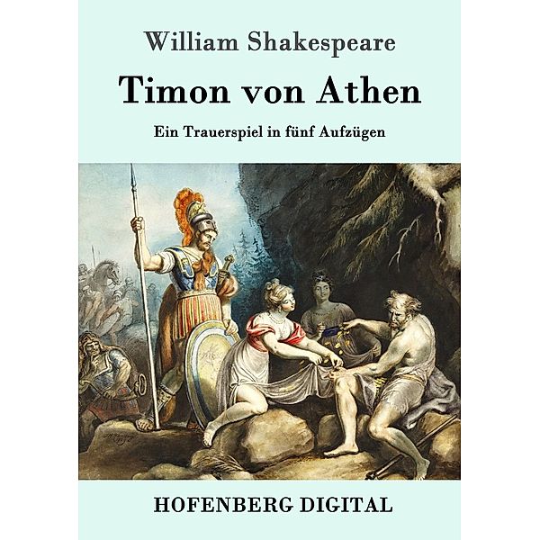 Timon von Athen, William Shakespeare