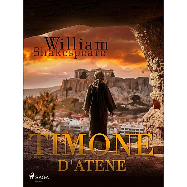 Timone d'Atene, William Shakespeare