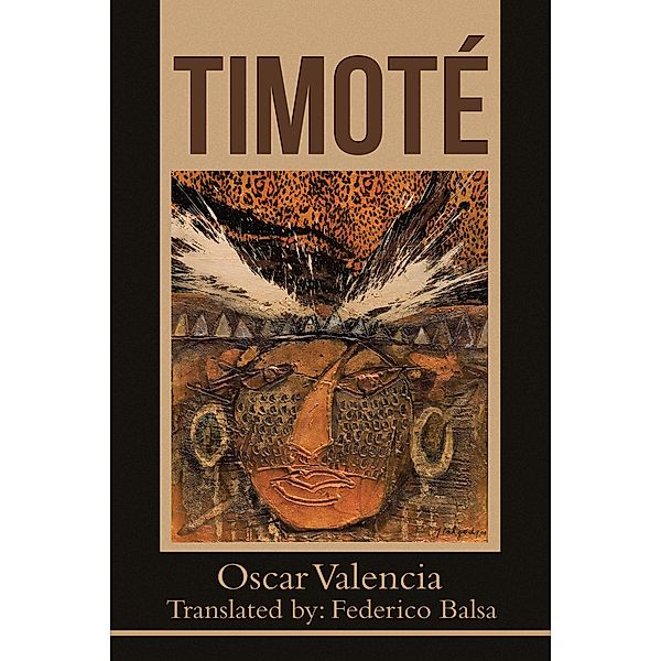 TIMOTÉ, Oscar Valencia