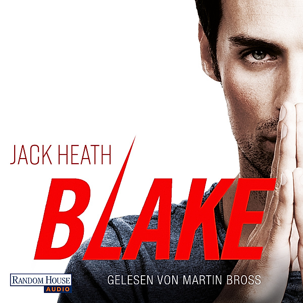 Timothy-Blake-Serie - 1 - Blake, Jack Heath