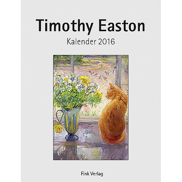 Timothy Easton 2016, Timothy Easton