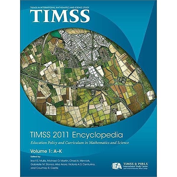 TIMSS 2011 Encyclopedia, 2 Vols.