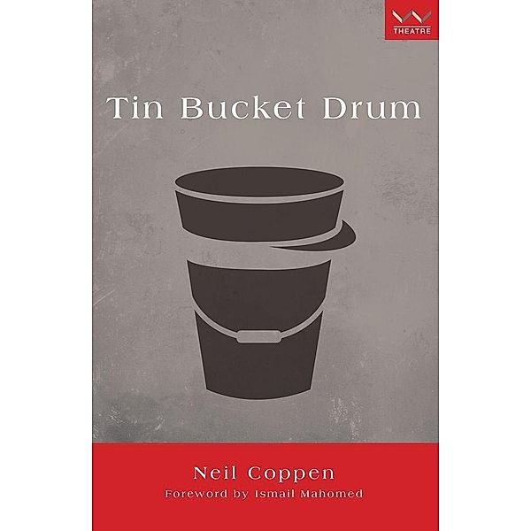 Tin Bucket Drum, Neil Coppen