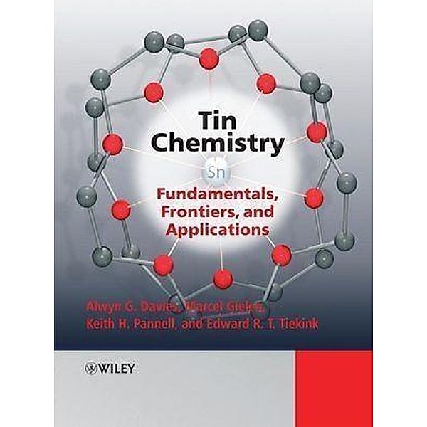 Tin Chemistry, Marcel Gielen