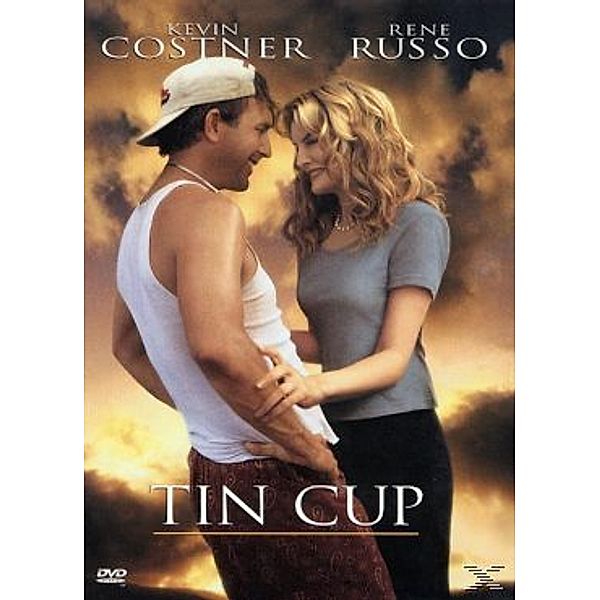 Tin Cup