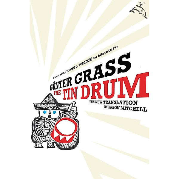 Tin Drum, Gunter Grass