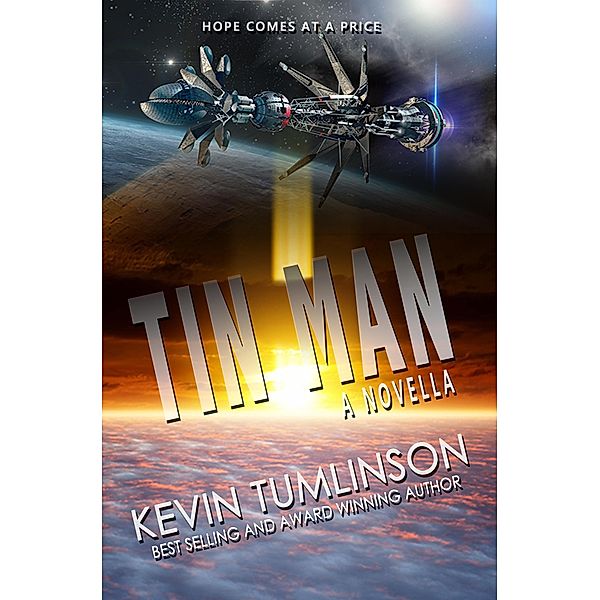 Tin Man, Kevin Tumlinson